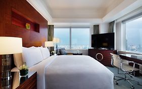 Jw Marriott Shanghai At Tomorrow Square